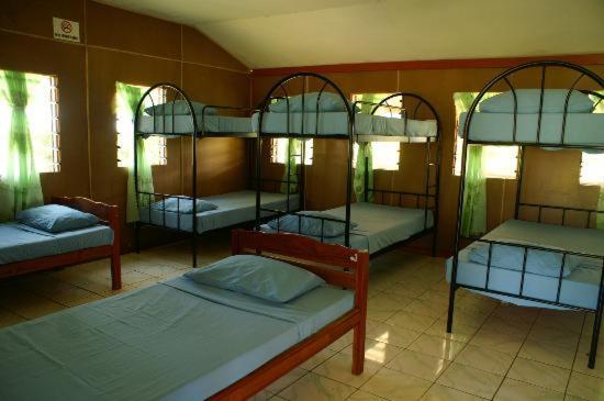 Nabua Lodge Naisisili Exterior photo