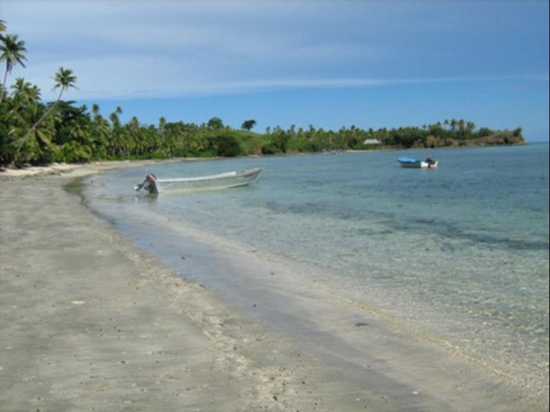 Nabua Lodge Naisisili Exterior photo